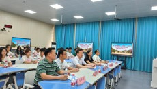 鸭脖组织参加第九届中国国际“互联网+”大学生创新创业大赛“数广集团杯”广西赛区选拔赛及“青年红色筑梦之旅”活动启动仪式