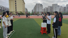 公共卫生与管理学院2023年第八届趣味运动会圆满结束