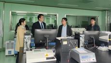 【访企拓岗“请进来”】广东省深圳市宝安区公共卫生服务中心到鸭脖开展专场招聘会