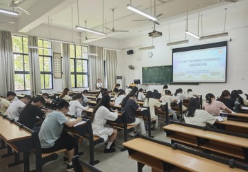 以赛促教、以赛促学——2025年YABO鸭脖病案信息技能竞赛顺利举办