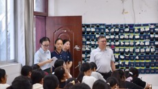 广西中医学校开展2024—2025学年上学期开学教学检查工作