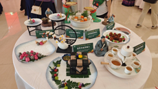 附设中医学校在第二届广西中药（壮瑶药）药膳大赛中喜获佳绩