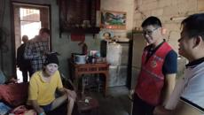 扎根为民办实事 真抓实干促振兴  ——记自治区优秀驻村工作队员朱浩荣