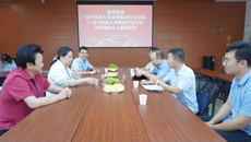 【访企拓岗】高职院、附设中医学校开展访企拓岗促就业专项行动