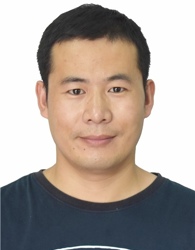 唐振洲副研究员