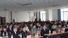 广西射波刀学术研讨会隆重召开