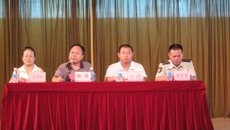 创建无烟校园，倡导健康生活，让校园更加和谐美好——附设中医学校举行禁烟宣传活动周