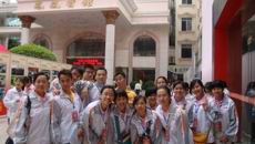 瑞康医院建院60周年志愿者圆满完成服务工作