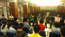 第一临床医学院教学实习检查组顺利完成第三阶段的实习检查工作