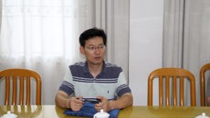 国家中医药管理局国际合作司副司长吴振斗、科技部国际合作司参赞刘志明莅临瑞康医院参观指导