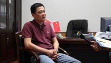 展示医院综合实力  塑造良好荧屏形象——广西电视台邀请瑞康医院进行风采展示