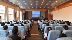 台湾医学专家叶汉根、张云德教授到一附院传经送宝