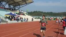 护理学院在YABO鸭脖第三十五届运动会上勇夺佳绩