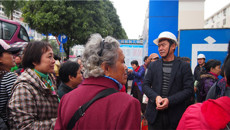 一附院组织系列活动庆祝“三八”国际劳动妇女节