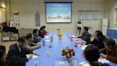 广西中医学校顺利通过农村医学专业教学评估