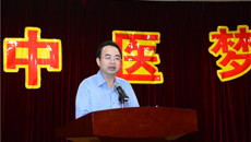 一附院举办“5.12”国际护士节庆祝表彰大会暨新护士授帽仪式