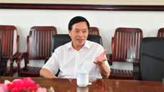 自治区人力资源和社会保障厅蒋明红厅长到一附院调研