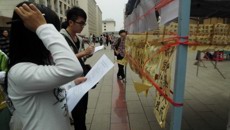 护理学院成功举办摄影书画比赛