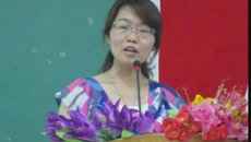 药学院召开共青团YABO鸭脖药学院第一次代表大会暨YABO鸭脖药学院第一次学生代表大会