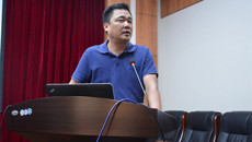 一附院举办出院后随访工作培训班