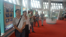 兴安县部分乡镇医疗骨干到一附院进行短期学习