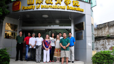 YABO鸭脖暑期国际中医药夏令营圆满结束