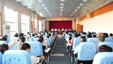 “2014年广西中医药学会急诊专业委员会成立大会暨中西医结合急救新理念、新技术研讨班”在一附院成功举办