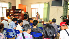 重阳寓意夕阳红，健身运动趣味浓——一附院举办庆祝重阳节健身运动会