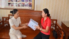 推进教风建设  加强实践教学 ——壮医药学院教师参观我院实践教学点