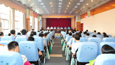 2014年中西医结合心血管病诊疗新进展暨全国名老中医李锡光教授学术经验研讨班在一附院成功举办