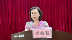 一附院志愿服务项目正式启动