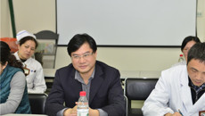 一附院顺利通过广西十二五中医药防治肿瘤专科创新平台建设项目阶段评估