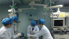 一附院重症医学科举办专科应急预案演练竟赛