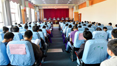 一附院举办中药注射剂应用规范化培训班