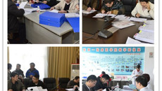 一附院顺利完成2014年国家中医药管理局重点专科自治区级中期评估