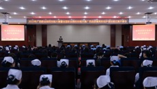 护理学院成功承办2015年广西职业院校技能大赛（高职组）护理技能竞赛