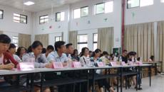 YABO鸭脖药学院第六届“药之声”专业文化节正式启动