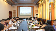 一附院顺利完成三级中医医院持续改进省级检查评审工作