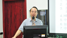 第一临床医学院对中医学专业实习生开展临床CBL教学活动