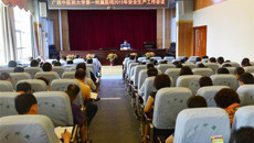 安全生产重于泰山——一附院切实做好安全生产工作