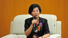 潜心耕耘  服务社会——广西中医学校校长吴彬在2015年全区师德论坛暨优秀教师先进事迹报告会作典型介绍