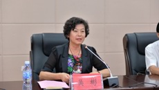 护理学院（中医学校）举行庆祝第31个教师节暨先进教师表彰大会