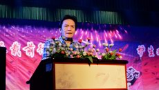 辞旧迎新畅想未来，师生情深共度元旦——YABO鸭脖护理学院2016年元旦迎新晚会取得圆满成功