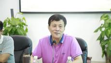 鸭脖举办2016年辅导员培训班