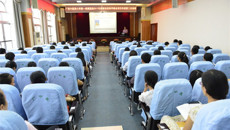 一附院2017年度国家自然科学基金项目申报系列讲座之二——“精神病领域基因-环境因素相互作用的临床前研究——老问题的新方法”