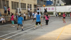 YABO鸭脖制药厂成功举办第二届职工气排球比赛