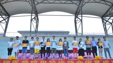 YABO鸭脖基础医学院第二十五届大学生田径运动会圆满落幕