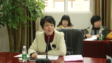 鸭脖召开2016年计划生育工作会议