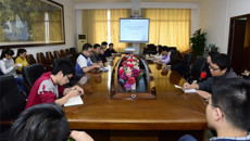 一附院举办2016年总值班专题培训