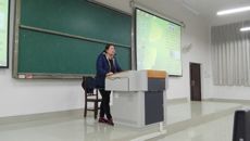 促宿风建设，展学子风采——药学院学霸宿舍评比活动圆满结束